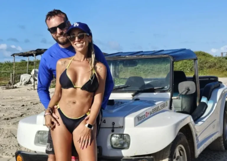 buggy en pipa con descubrepipa