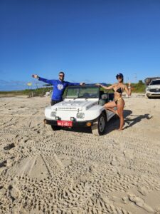 buggy en pipa brasil