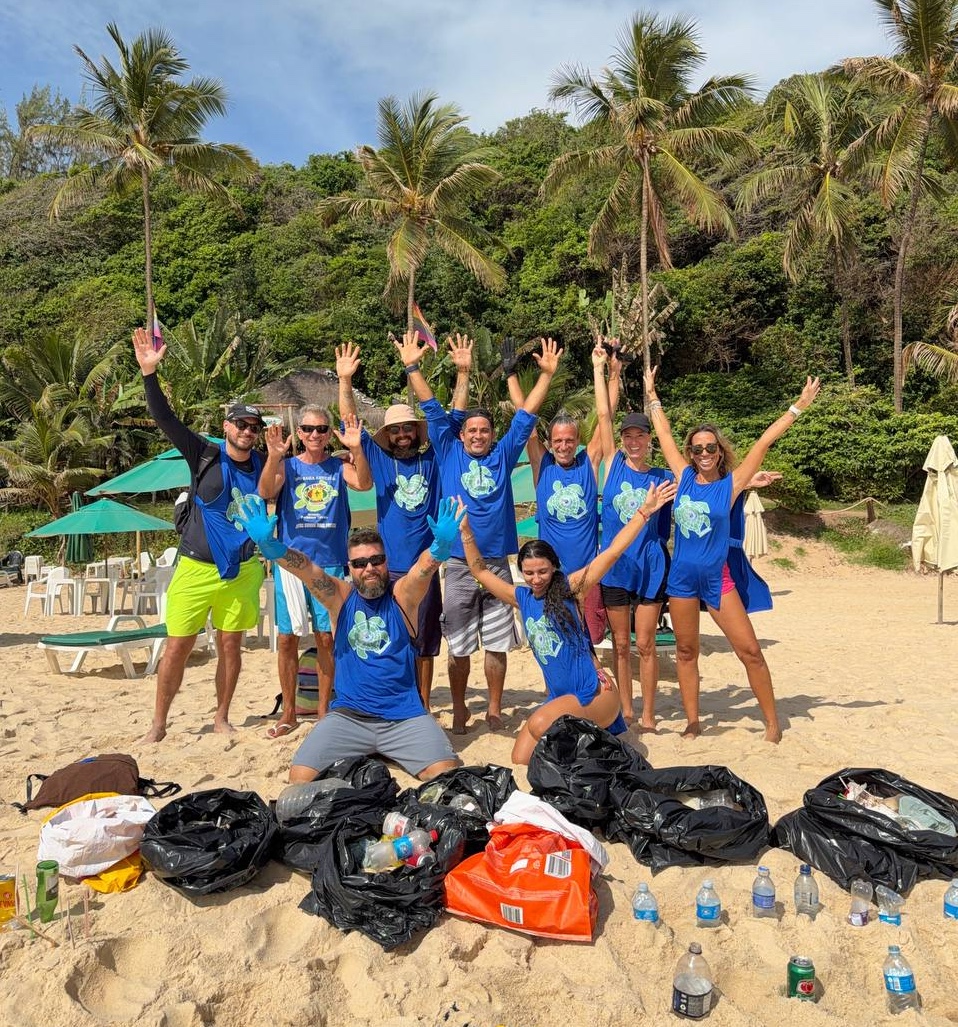 TRIBO AMBIENTAL PIPA 2026