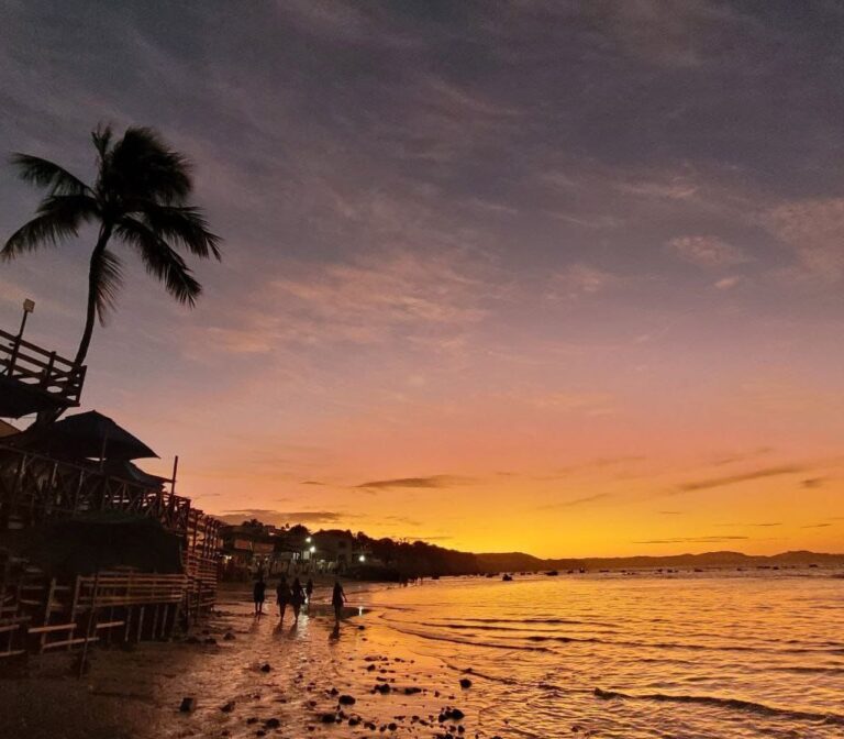 playa del centro Pipa