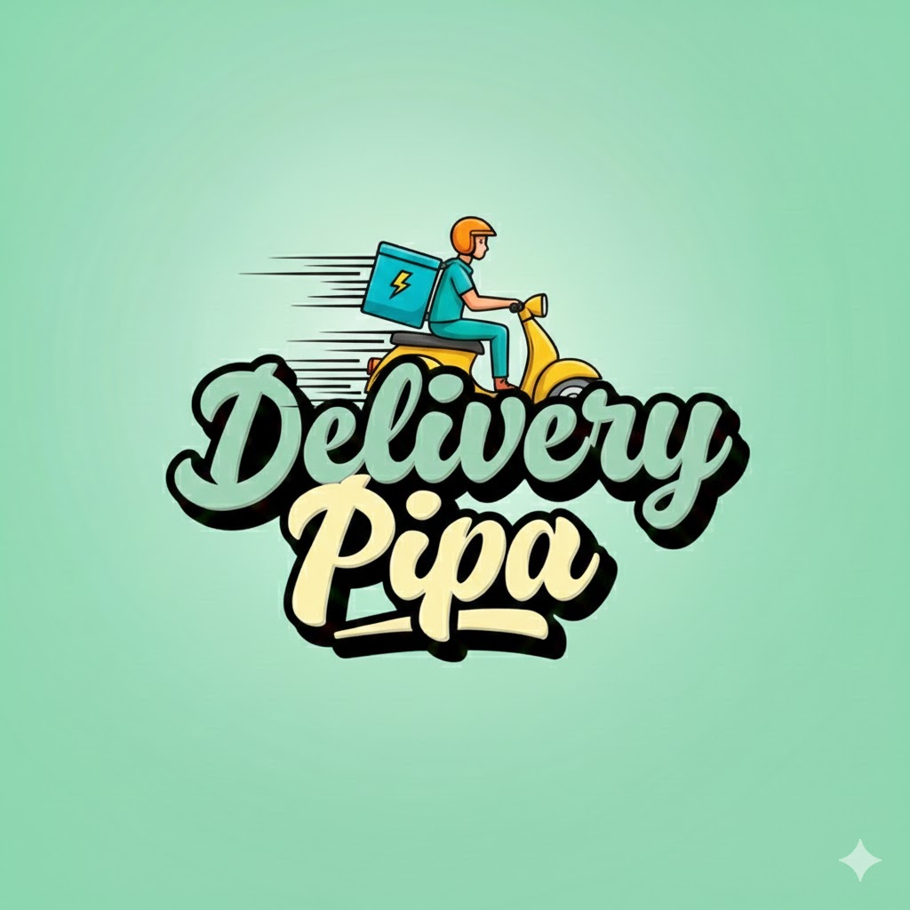 Pipa Delivery