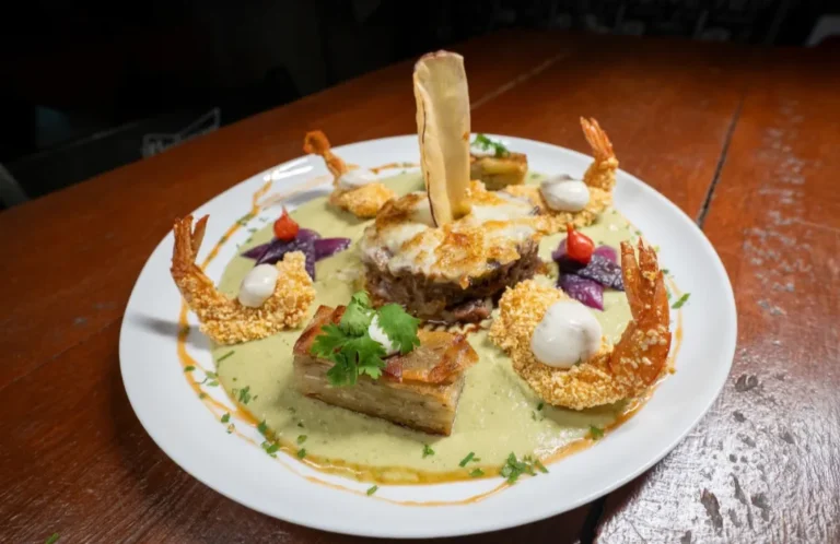 Festival sabores da Pipa
