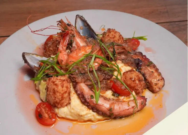 Gastronomia en Pipa Brasil(1)