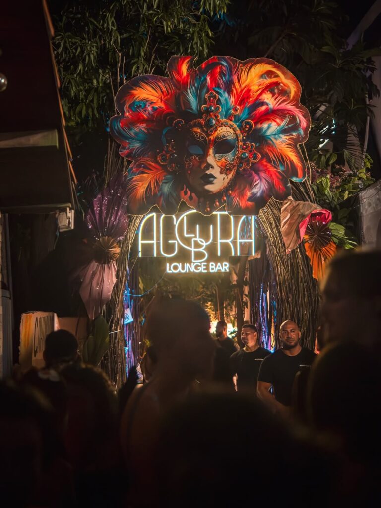 Agora Bar Pipa