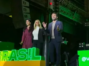 sol en evento buenos aires
