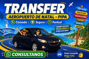 TRANSFER A PIPA-NATAL