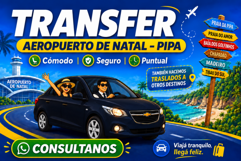 TRANSFER A PIPA-NATAL