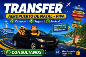 Transfer a Pipa