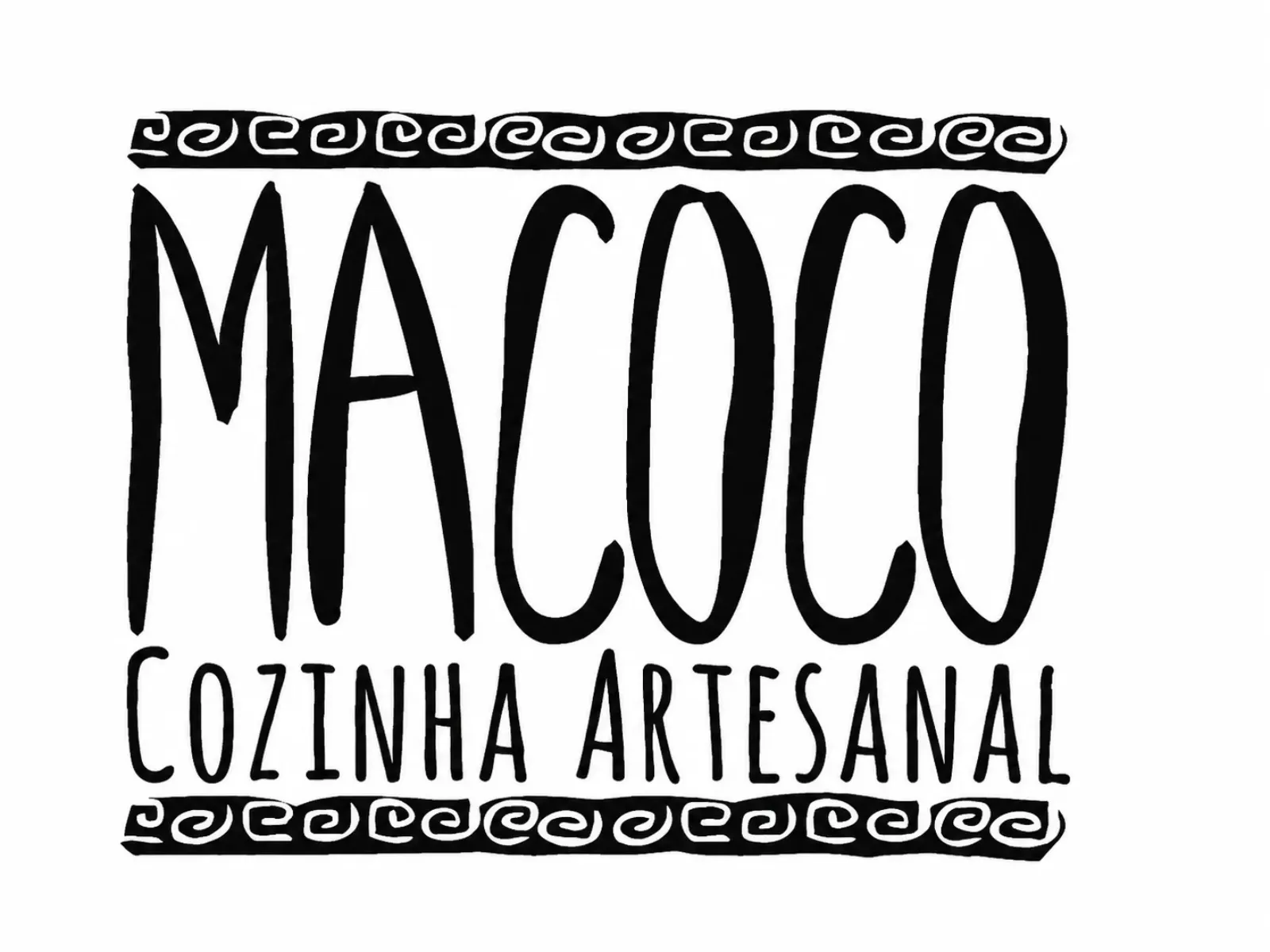 Macoco, cozinha artesanal, Pipa, Brasil.