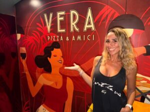 Vera pizza Pipa