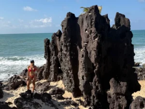 La piedra de pipa