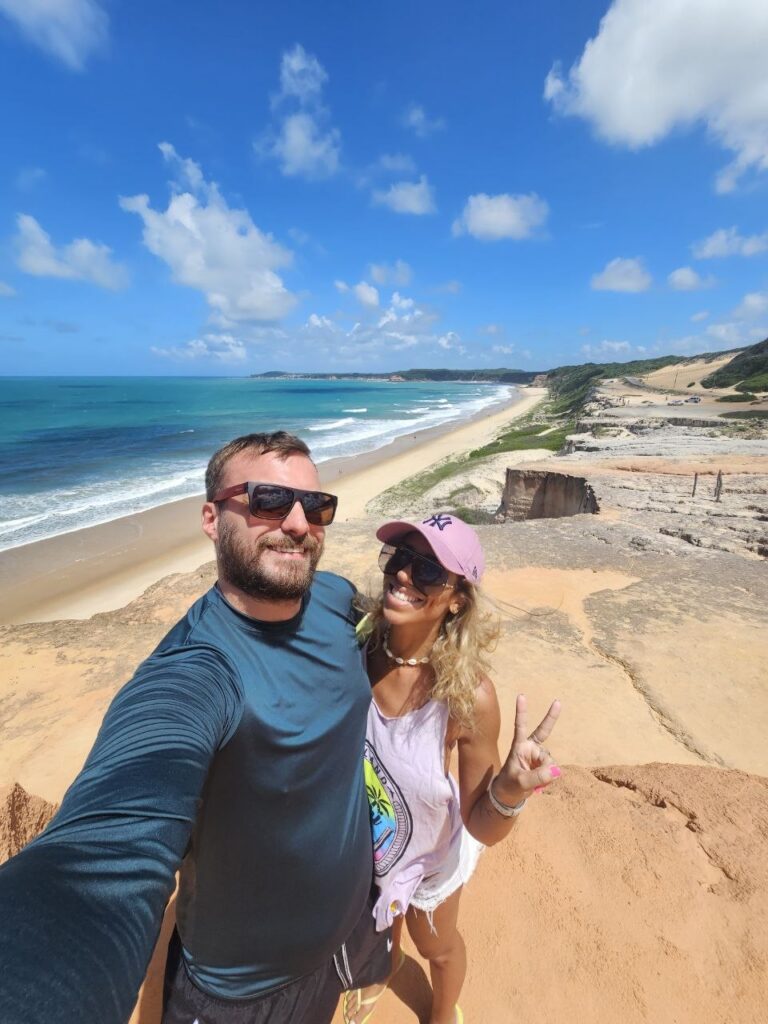 SOL Y MATI PIPA