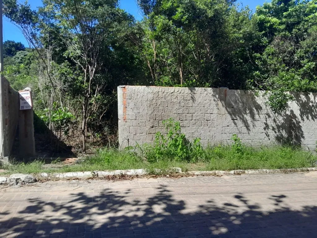 Terreno en Rua da Cancela, Pipa - foto 1