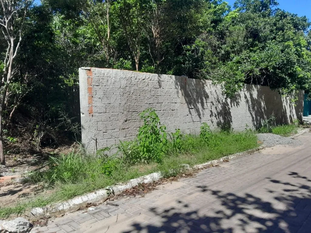 Terreno en Rua da Cancela, Pipa - foto 2