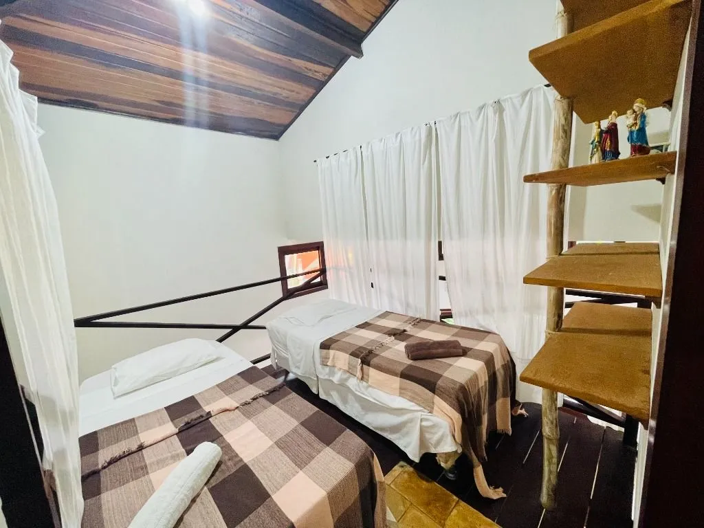 Casa en condominio privado, centro de Pipa - foto 10