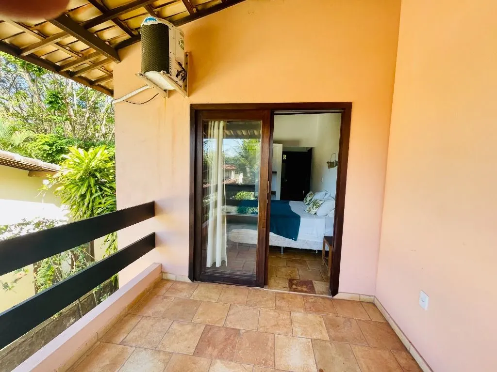Casa en condominio privado, centro de Pipa - foto 12