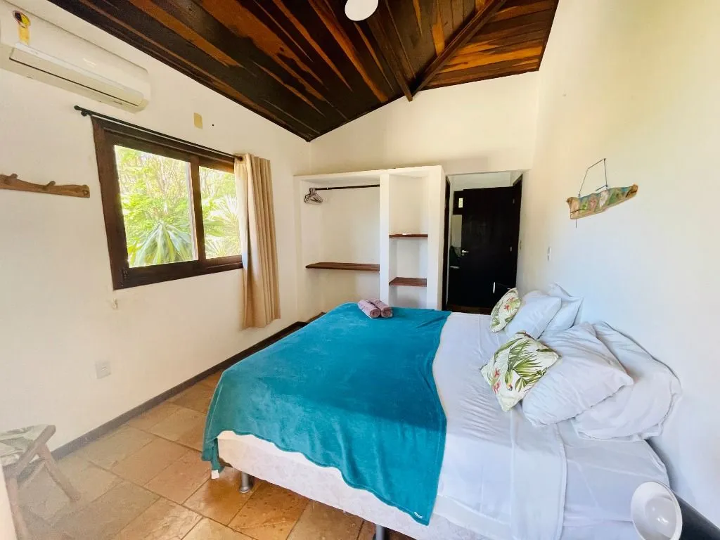 Casa en condominio privado, centro de Pipa - foto 13