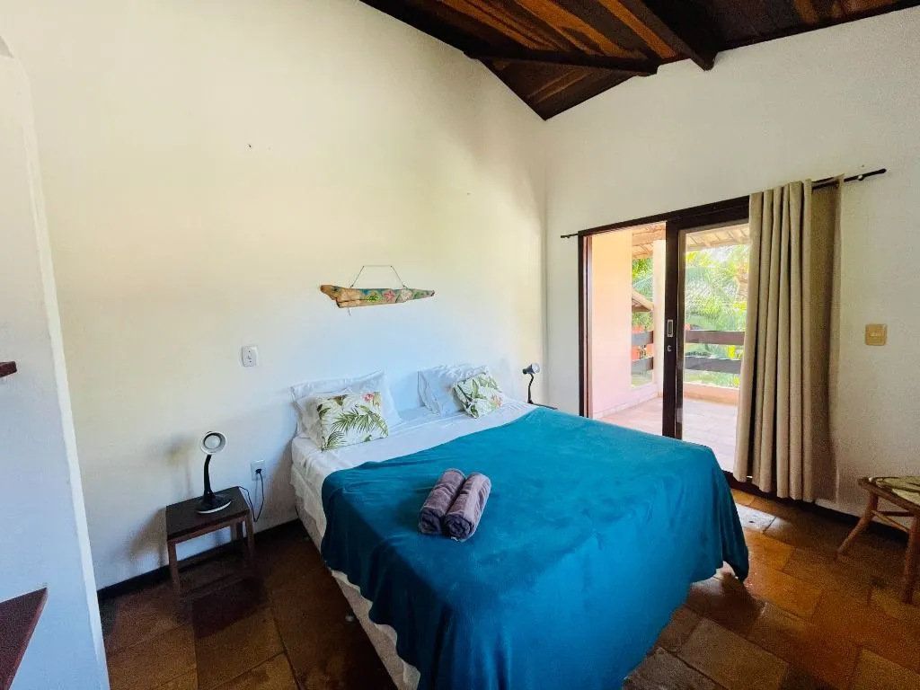Casa en condominio privado, centro de Pipa - foto 14