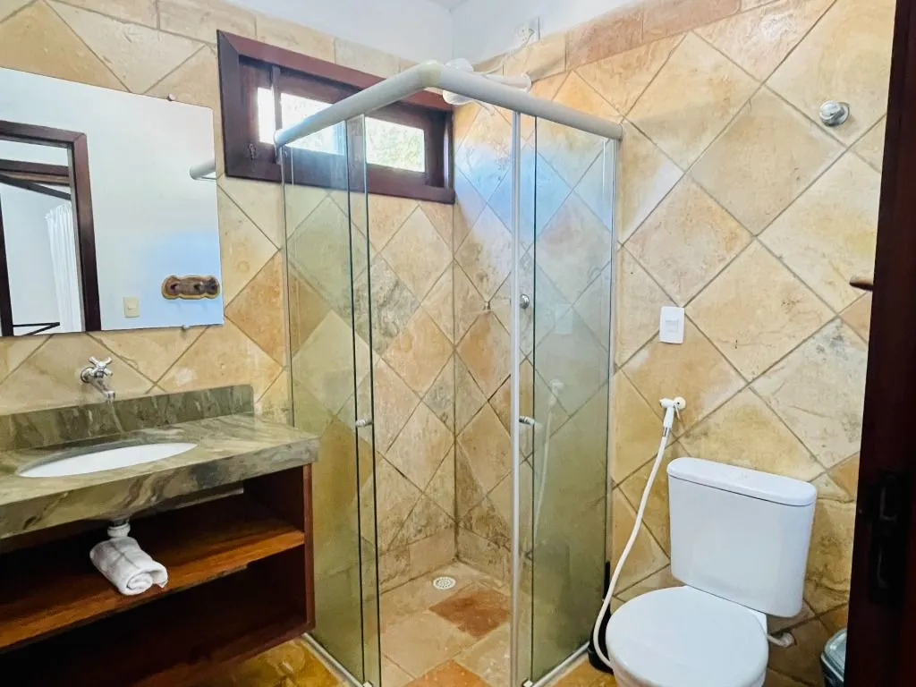 Casa en condominio privado, centro de Pipa - foto 15