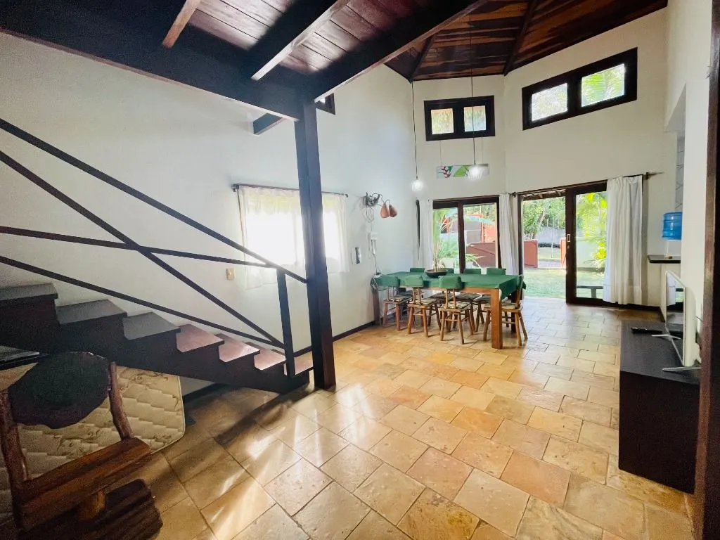 Casa en condominio privado, centro de Pipa - foto 3