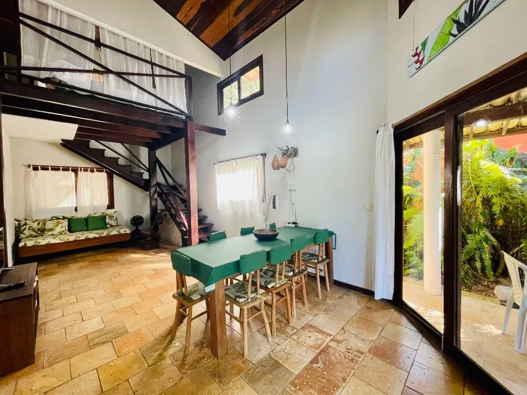 Casa en condominio privado, centro de Pipa - foto 4