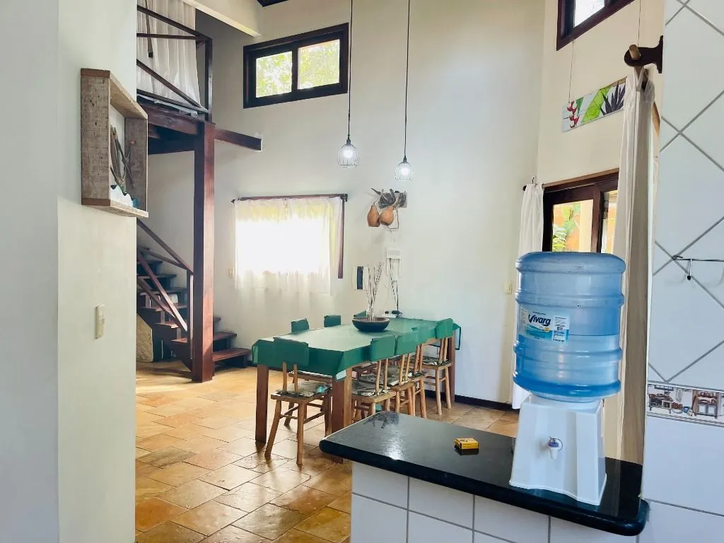 Casa en condominio privado, centro de Pipa - foto 6