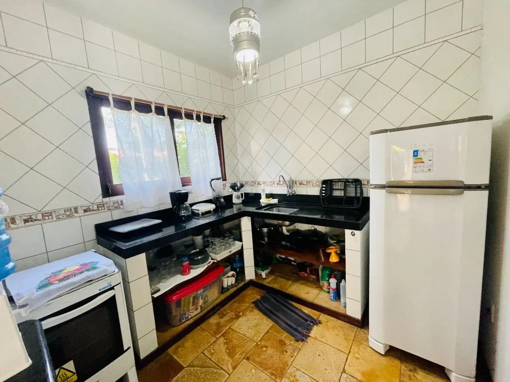 Casa en condominio privado, centro de Pipa - foto 7