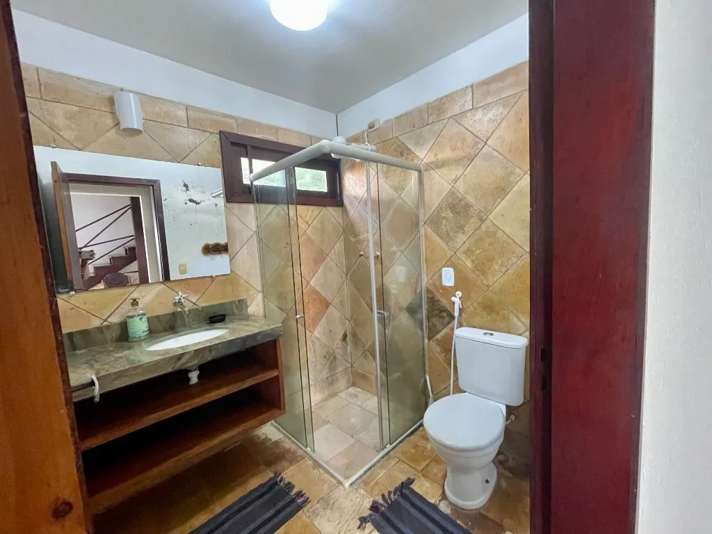 Casa en condominio privado, centro de Pipa - foto 8