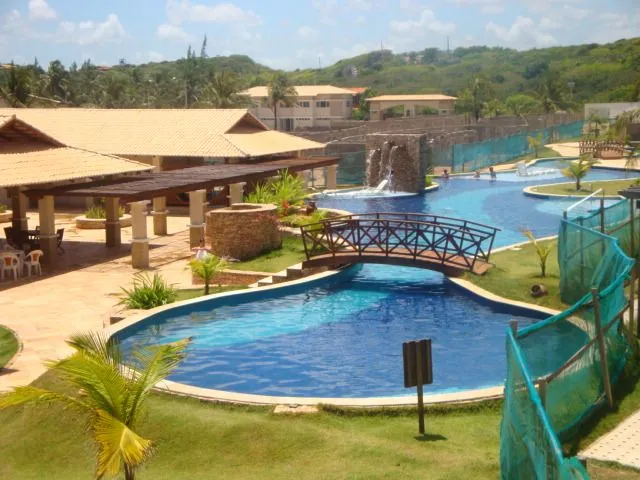 Departamento en Pipa Paradise, Pipa - foto 1