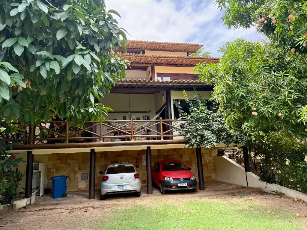 Departamento en condominio Pipa Park, Pipa - foto 3