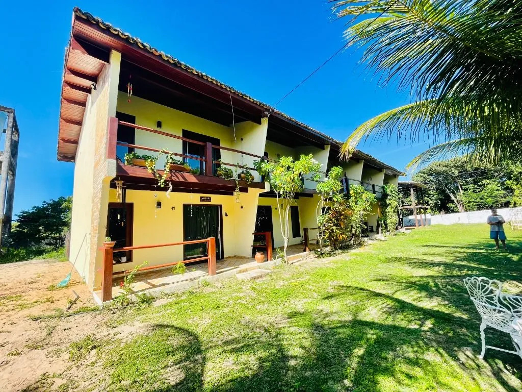 Chalet dúplex en Pipa - foto 11