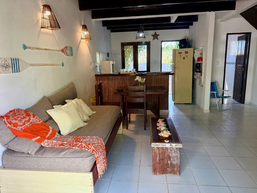 Chalet dúplex en Pipa - foto 4