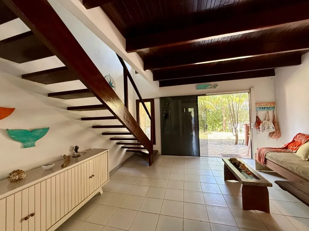 Chalet dúplex en Pipa - foto 6
