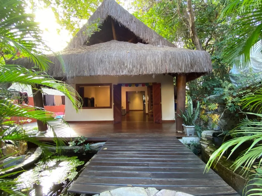 Posada en venta en el centro de Pipa - foto 1