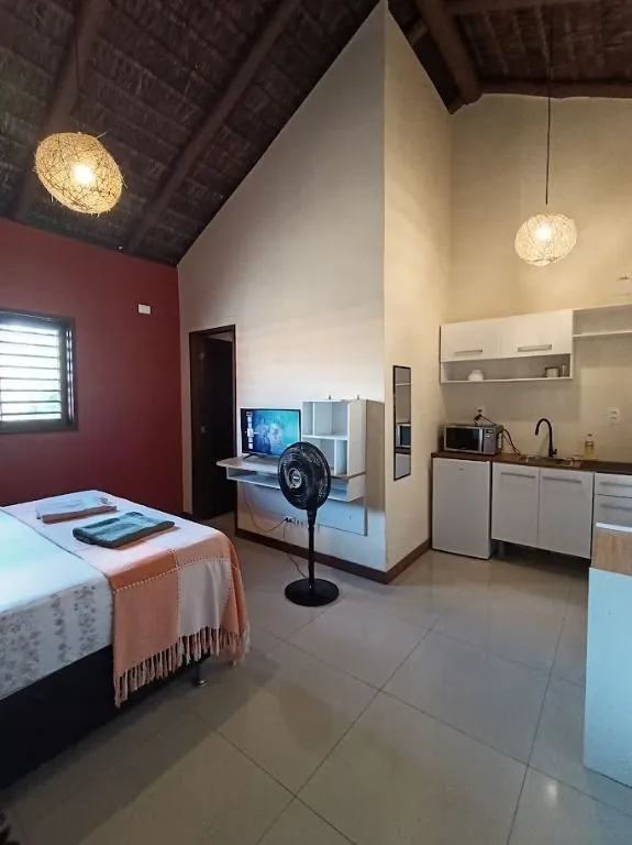 Posada en venta en el centro de Pipa - foto 10