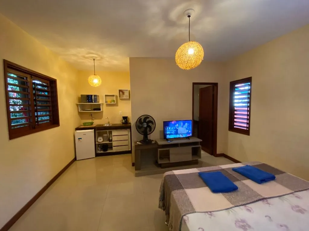 Posada en venta en el centro de Pipa - foto 12