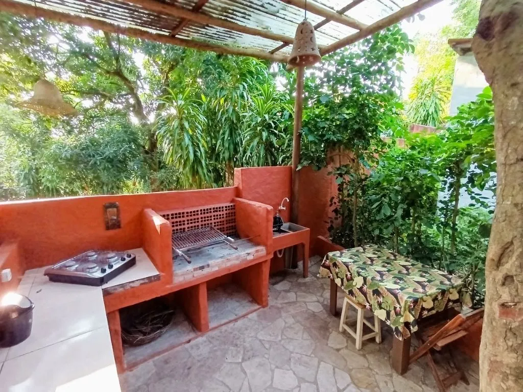 Posada en venta en el centro de Pipa - foto 15