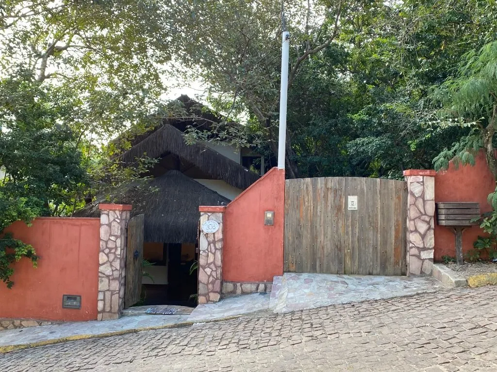 Posada en venta en el centro de Pipa - foto 2