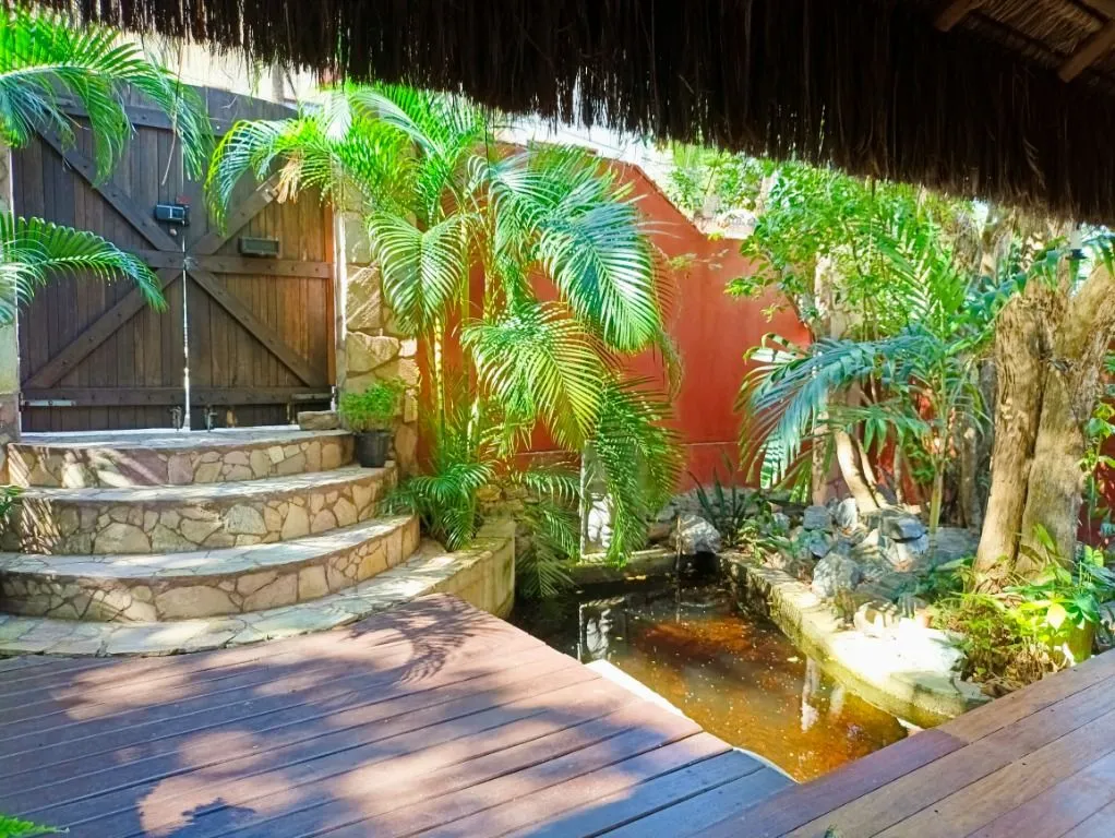Posada en venta en el centro de Pipa - foto 4