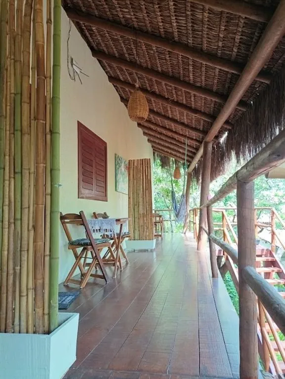 Posada en venta en el centro de Pipa - foto 5