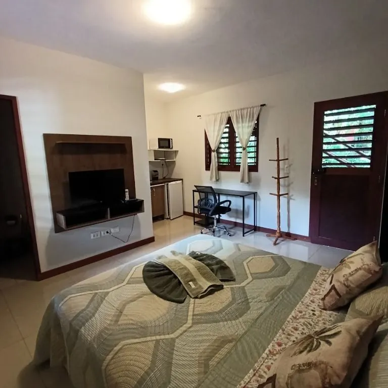 Posada en venta en el centro de Pipa - foto 9