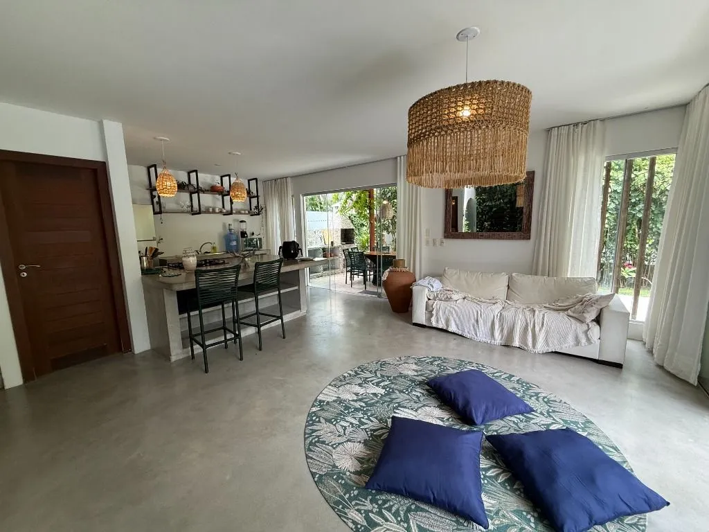 Casa moderna en Condominio La Reserve, Pipa - foto 10
