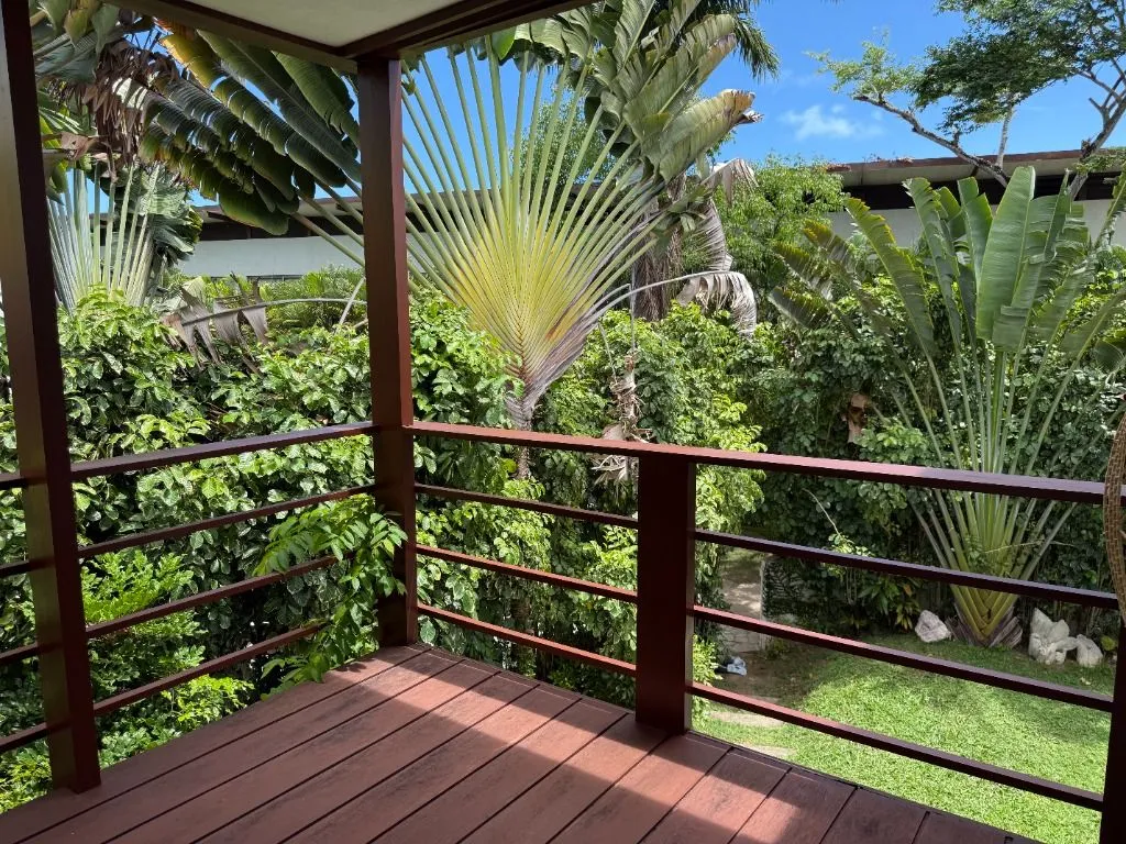 Casa moderna en Condominio La Reserve, Pipa - foto 18