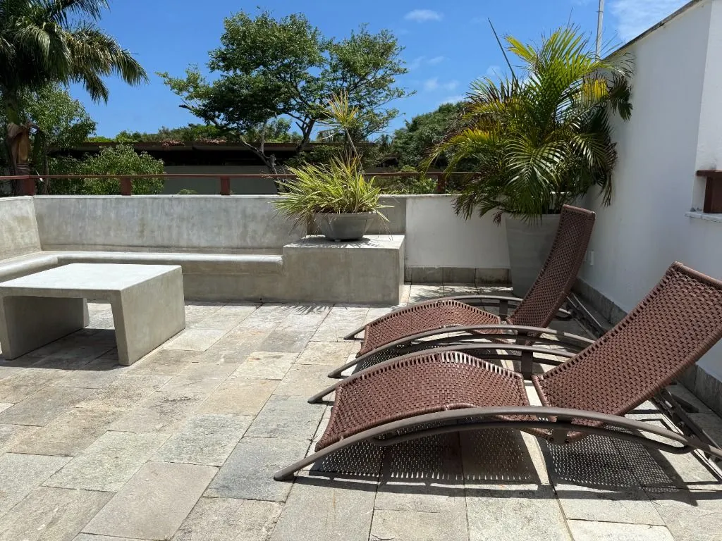 Casa moderna en Condominio La Reserve, Pipa - foto 20