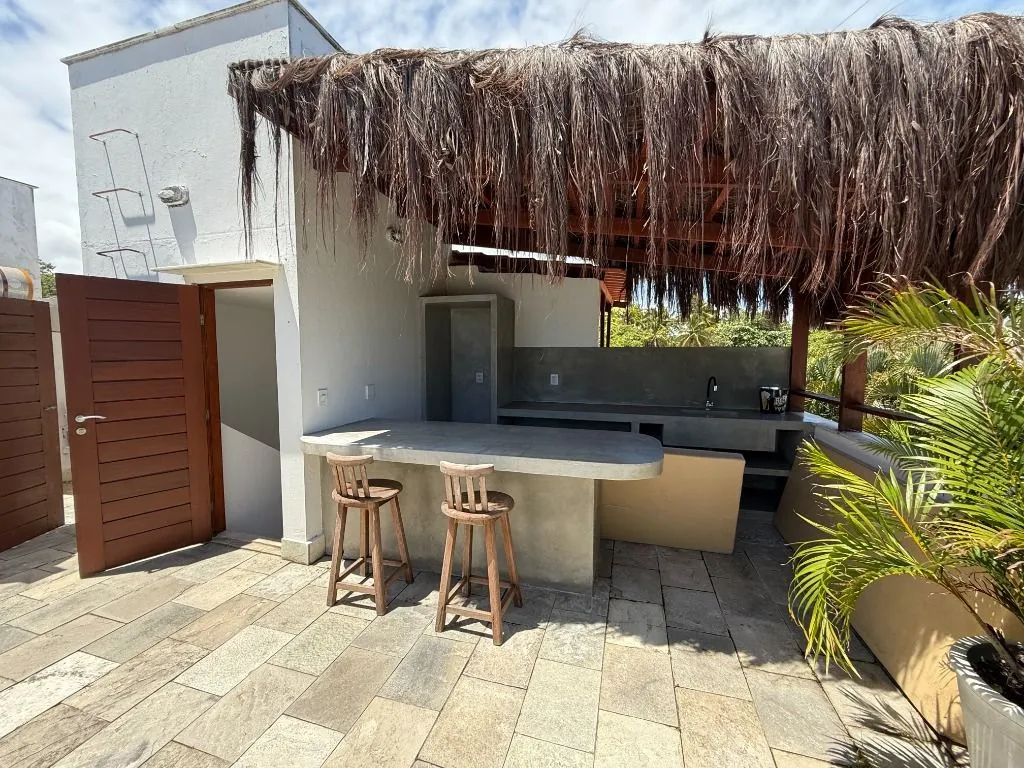 Casa moderna en Condominio La Reserve, Pipa - foto 22