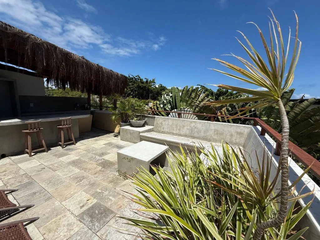 Casa moderna en Condominio La Reserve, Pipa - foto 24