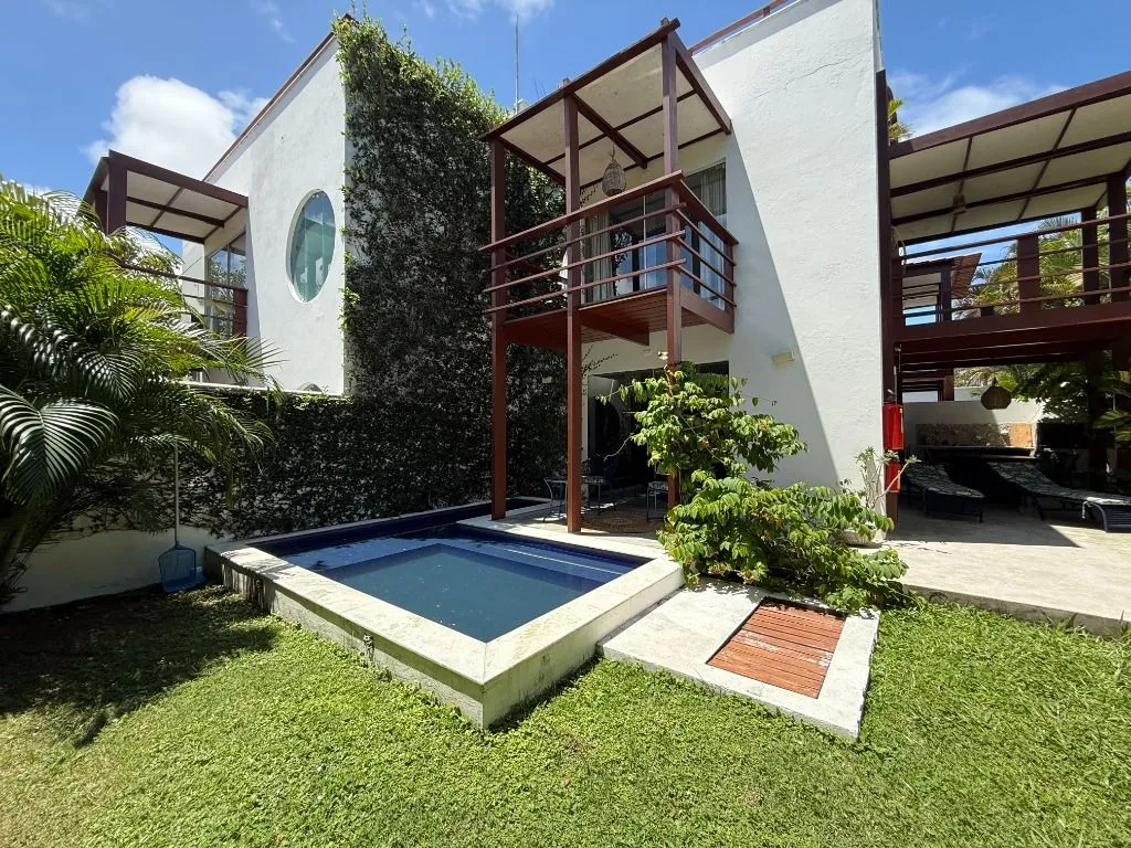 Casa moderna en Condominio La Reserve, Pipa - foto 25