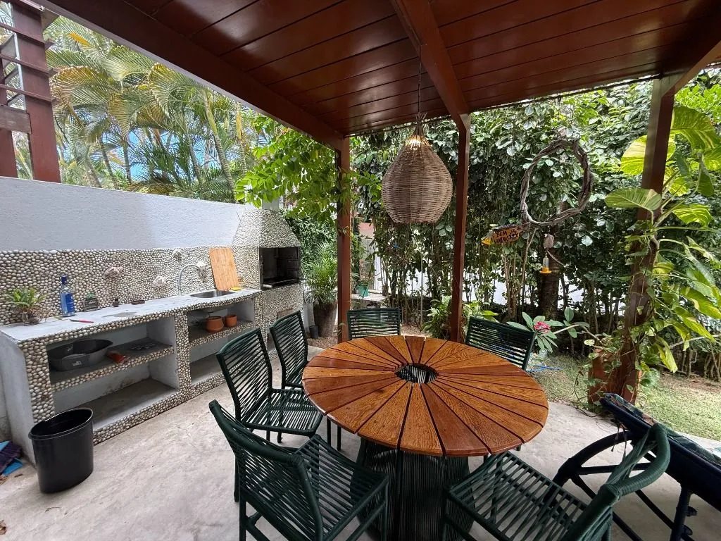 Casa moderna en Condominio La Reserve, Pipa - foto 3