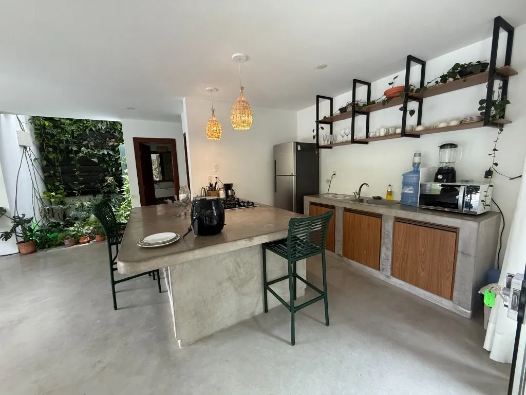 Casa moderna en Condominio La Reserve, Pipa - foto 4
