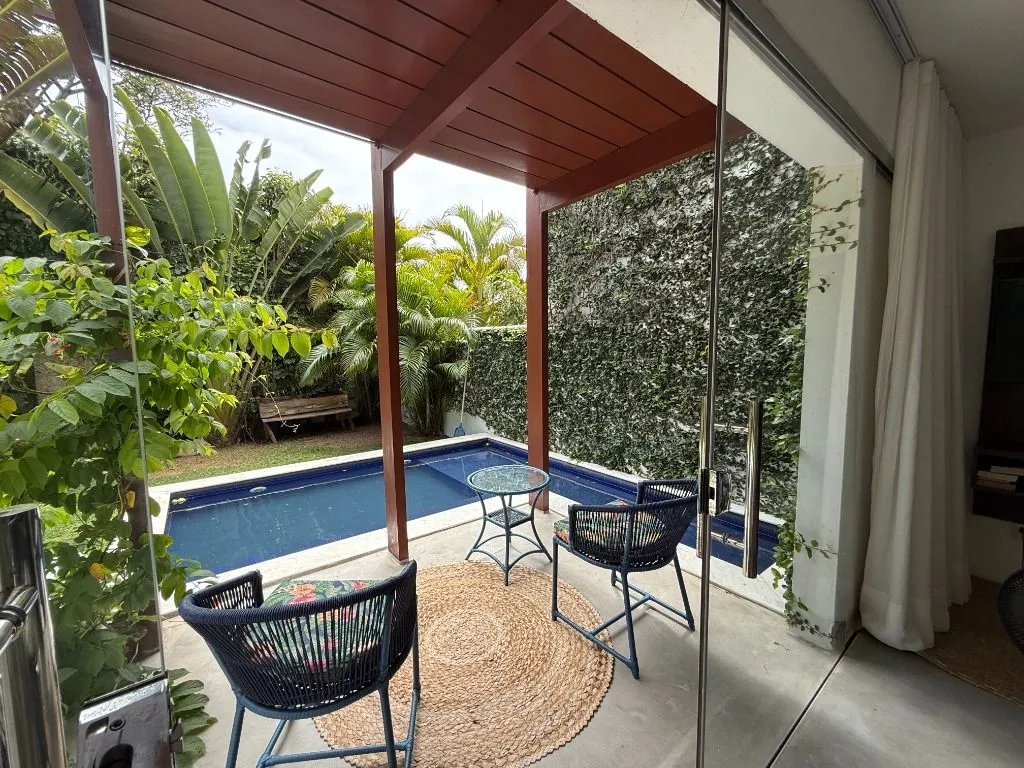 Casa moderna en Condominio La Reserve, Pipa - foto 7